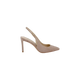 Cappuccino Suede