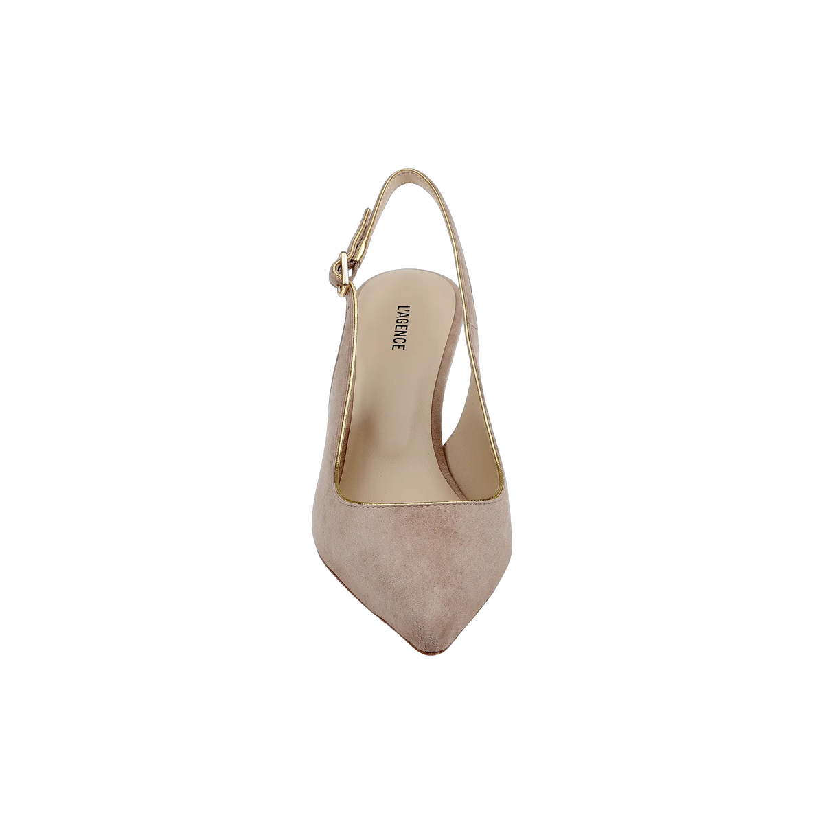 Cappuccino Suede