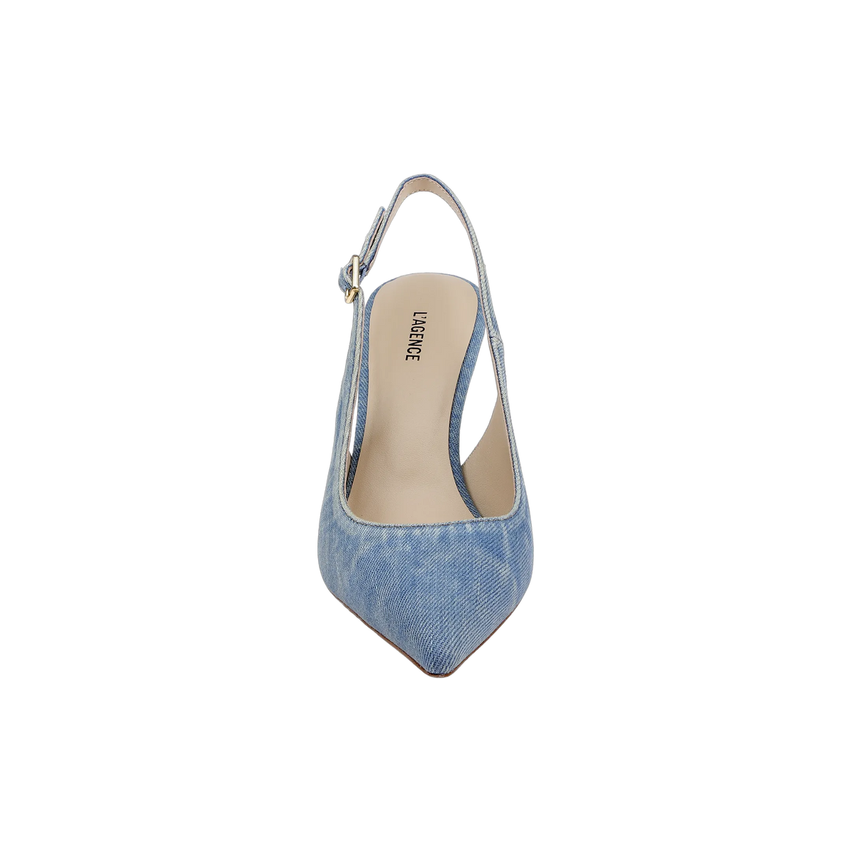 Light Denim