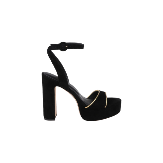 Black Suede