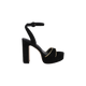 Black Suede
