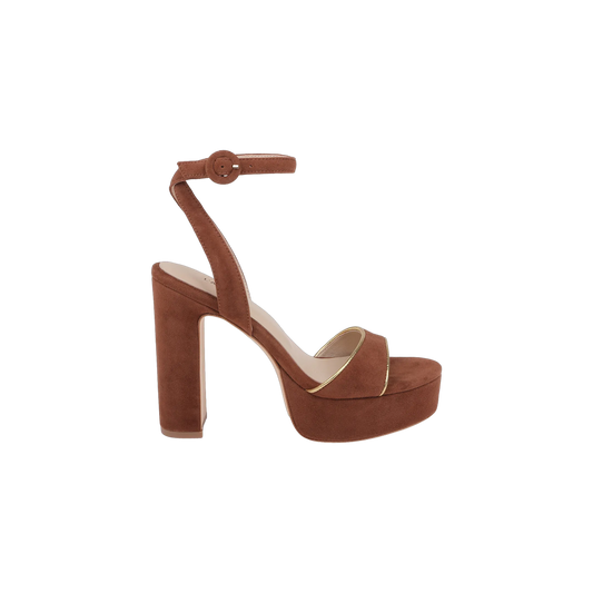 Buckskin Suede