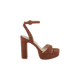 Buckskin Suede