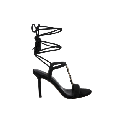 Black Suede