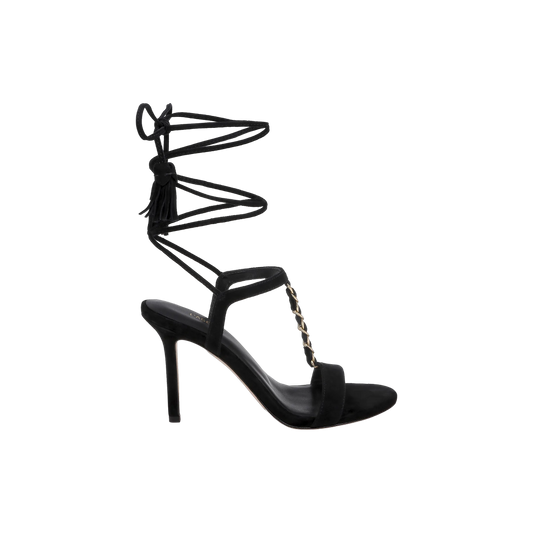 Black Suede