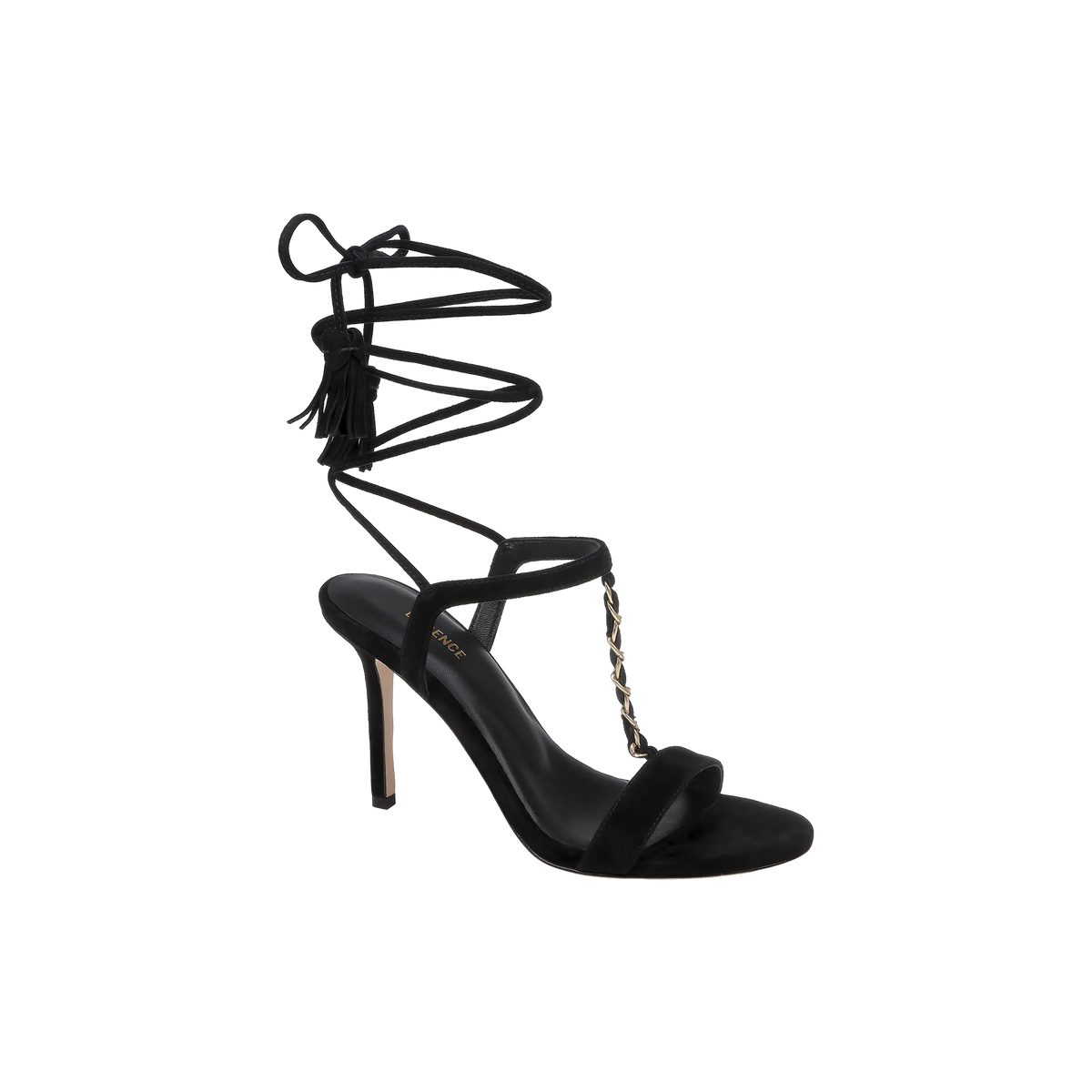 Black Suede