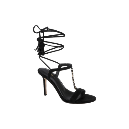 Black Suede