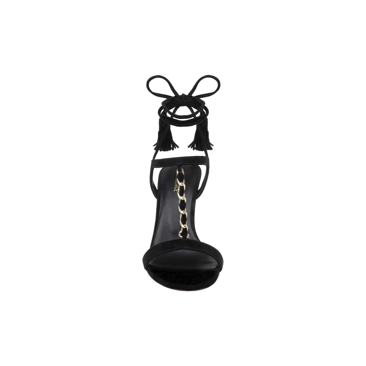 Black Suede