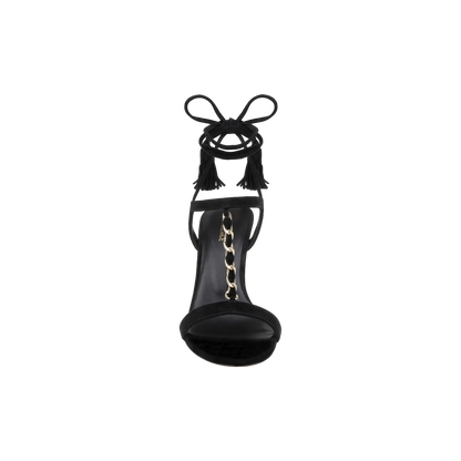 Black Suede