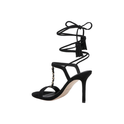Black Suede