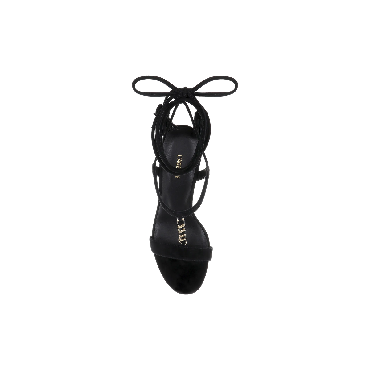 Black Suede