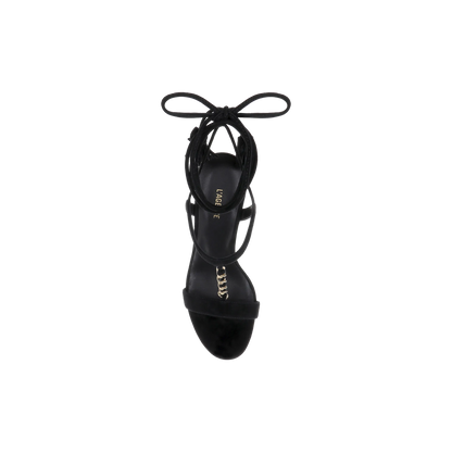 Black Suede