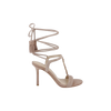 Cappuccino Suede
