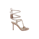 Cappuccino Suede