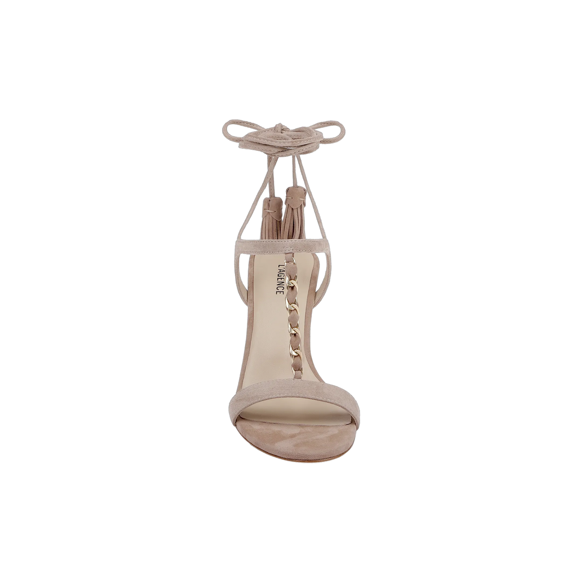 Cappuccino Suede