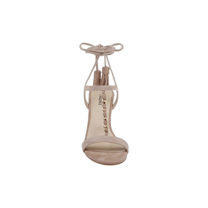 Cappuccino Suede