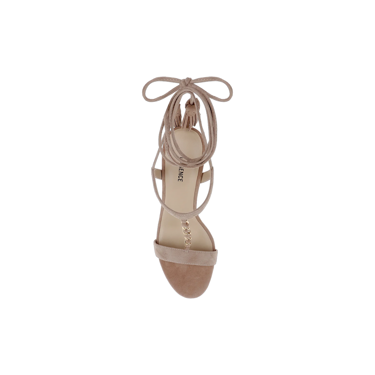 Cappuccino Suede