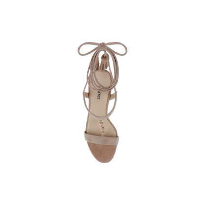 Cappuccino Suede