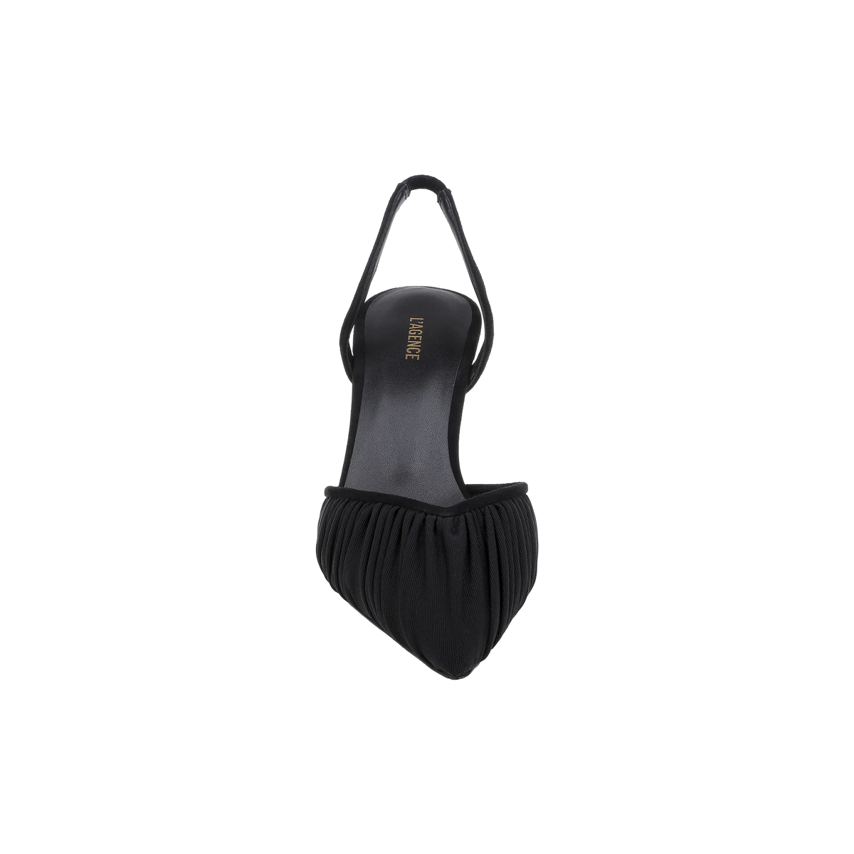 Black Mesh