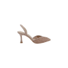 Cappuccino Mesh