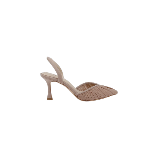 Cappuccino Mesh