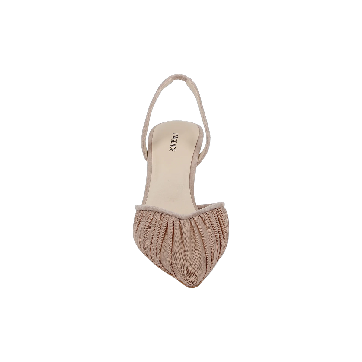 Cappuccino Mesh