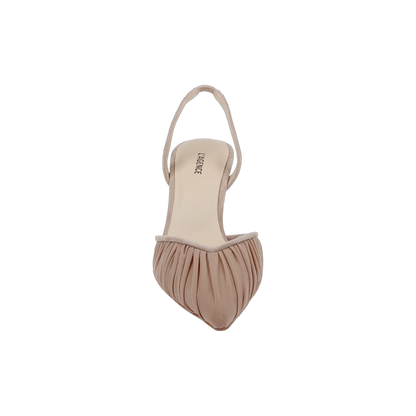 Cappuccino Mesh