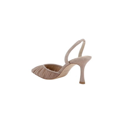 Cappuccino Mesh