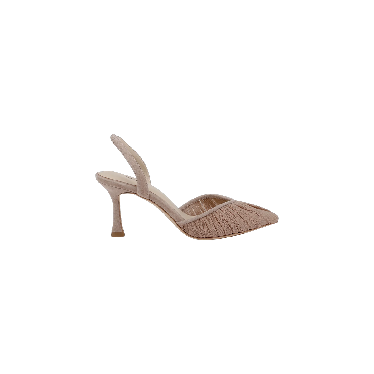 Cappuccino Mesh
