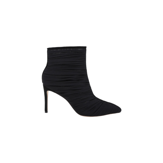 Black Mesh