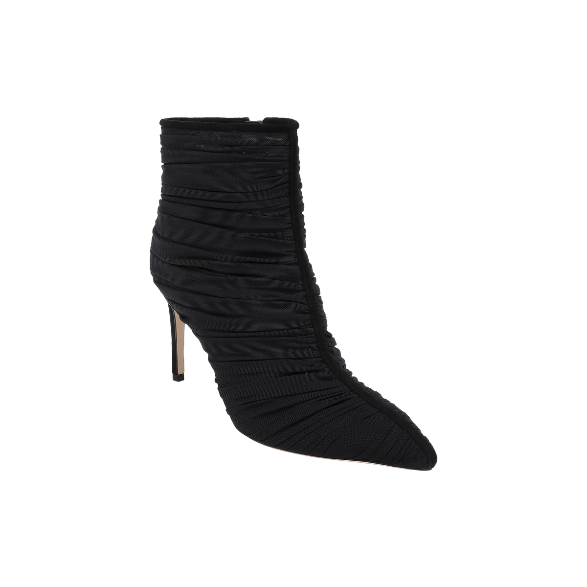 Black Mesh