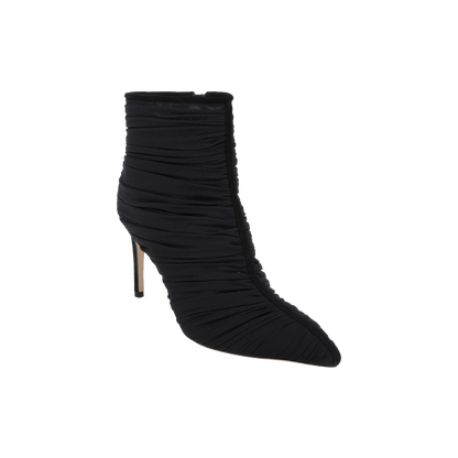 Black Mesh