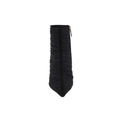 Black Mesh