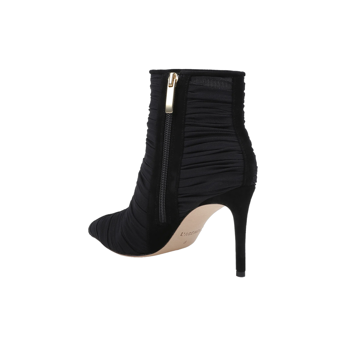 Black Mesh