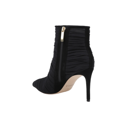 Black Mesh
