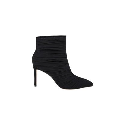 Black Mesh