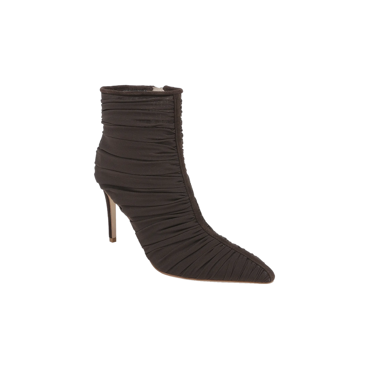 Chocolate Mesh