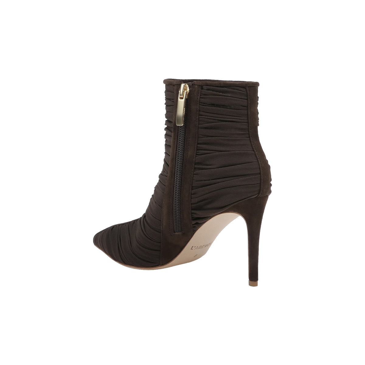 Chocolate Mesh