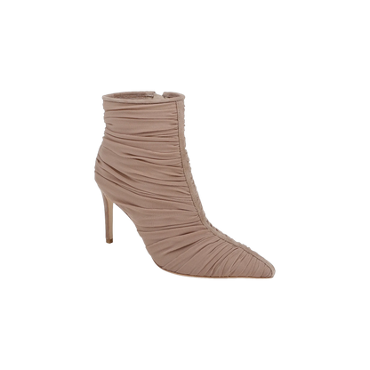 Cappuccino Mesh