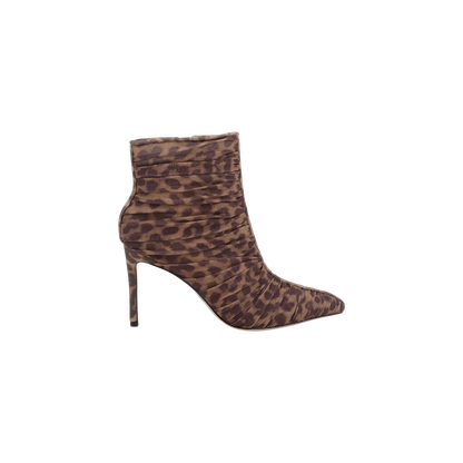Leopard Mesh