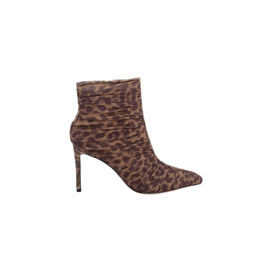 Leopard Mesh