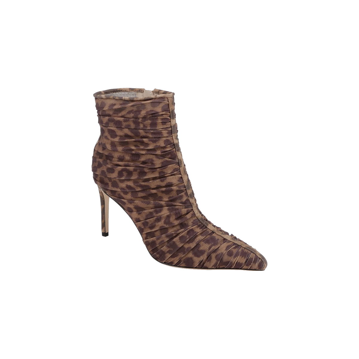 Leopard Mesh