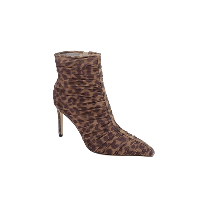Leopard Mesh