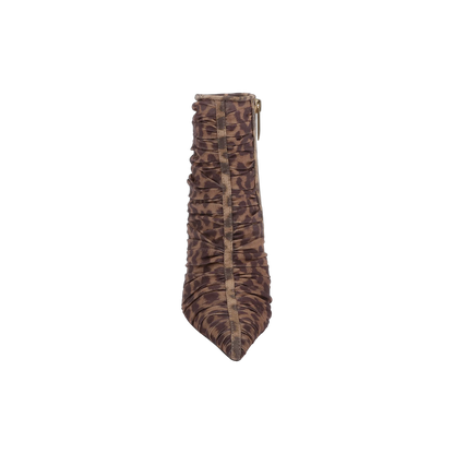 Leopard Mesh