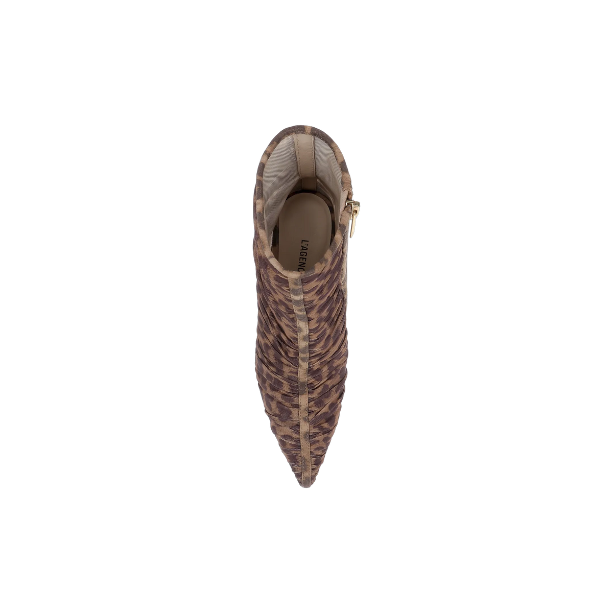 Leopard Mesh