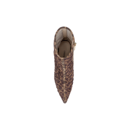 Leopard Mesh