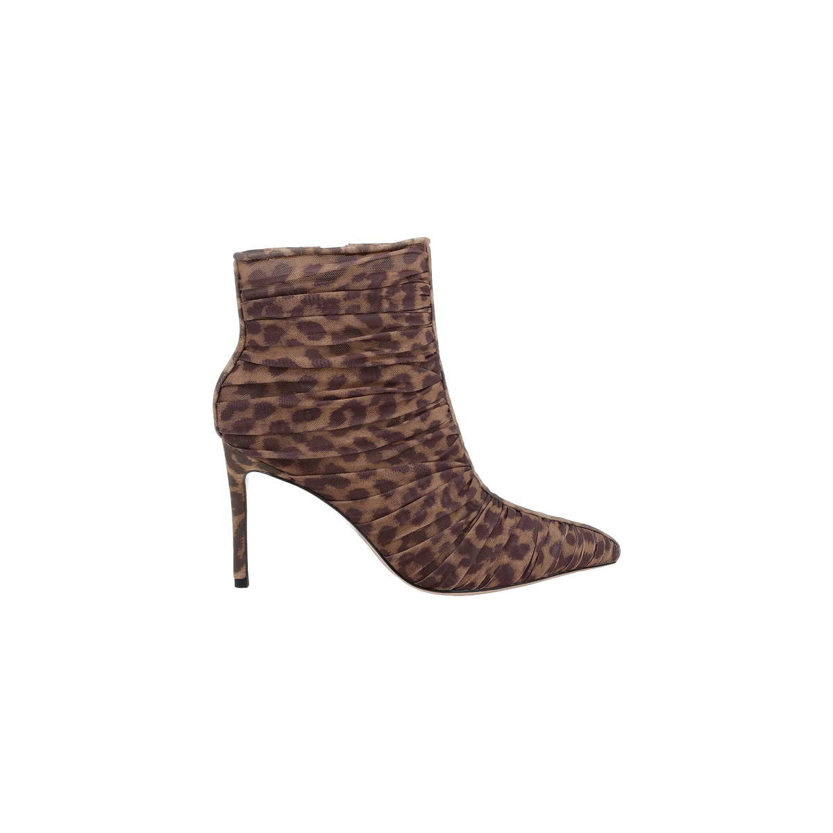 Leopard Mesh