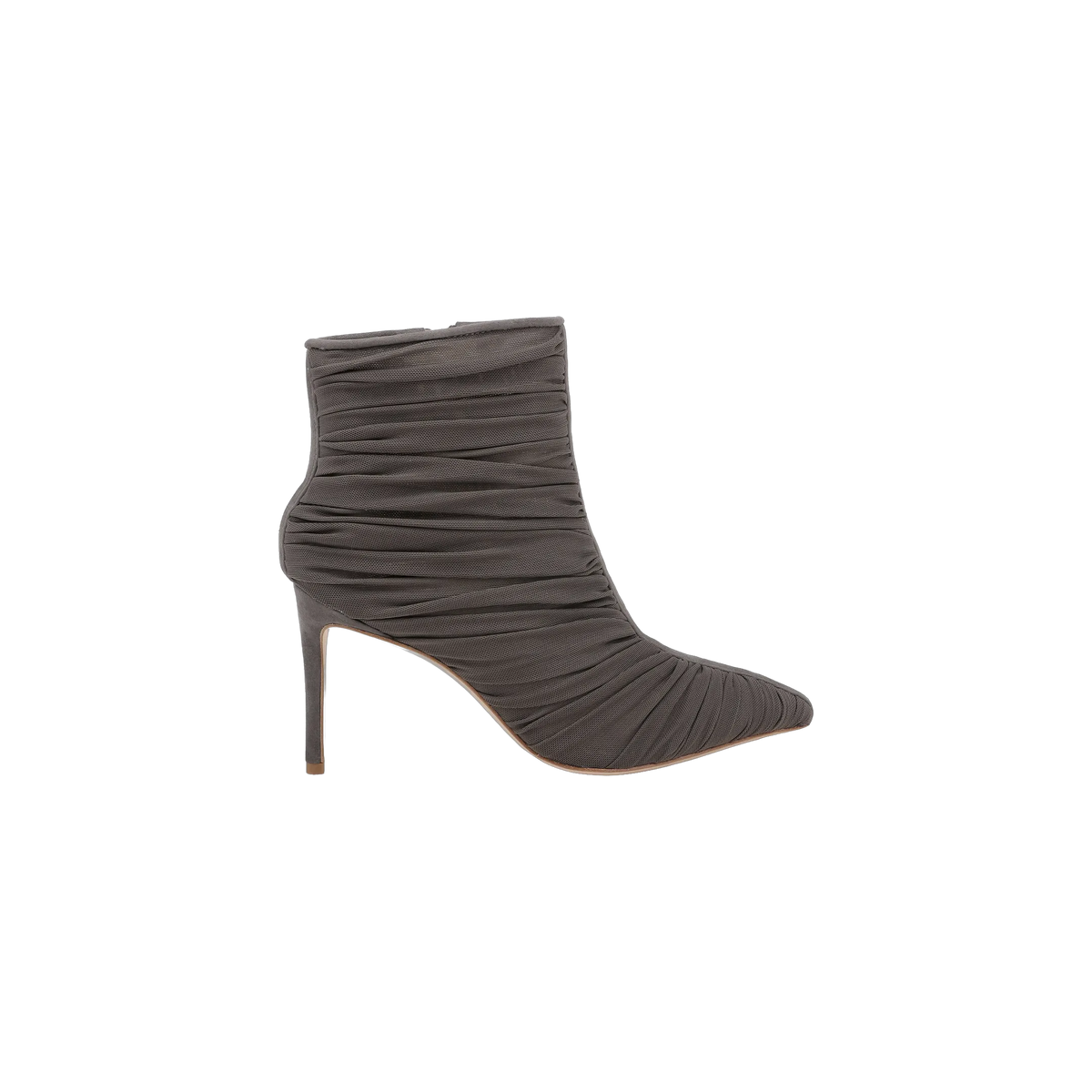 Smoke Suede