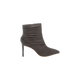 Smoke Suede