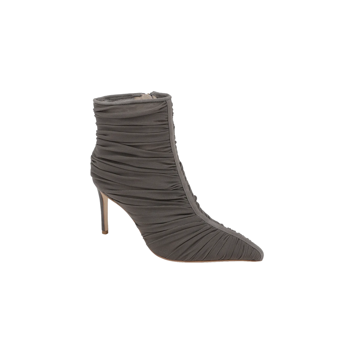 Smoke Suede